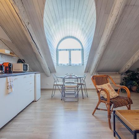 Al 19 By Wonderful Italy Apartment Turin Luaran gambar