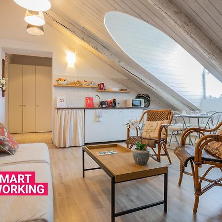 Al 19 By Wonderful Italy Apartment Turin Luaran gambar
