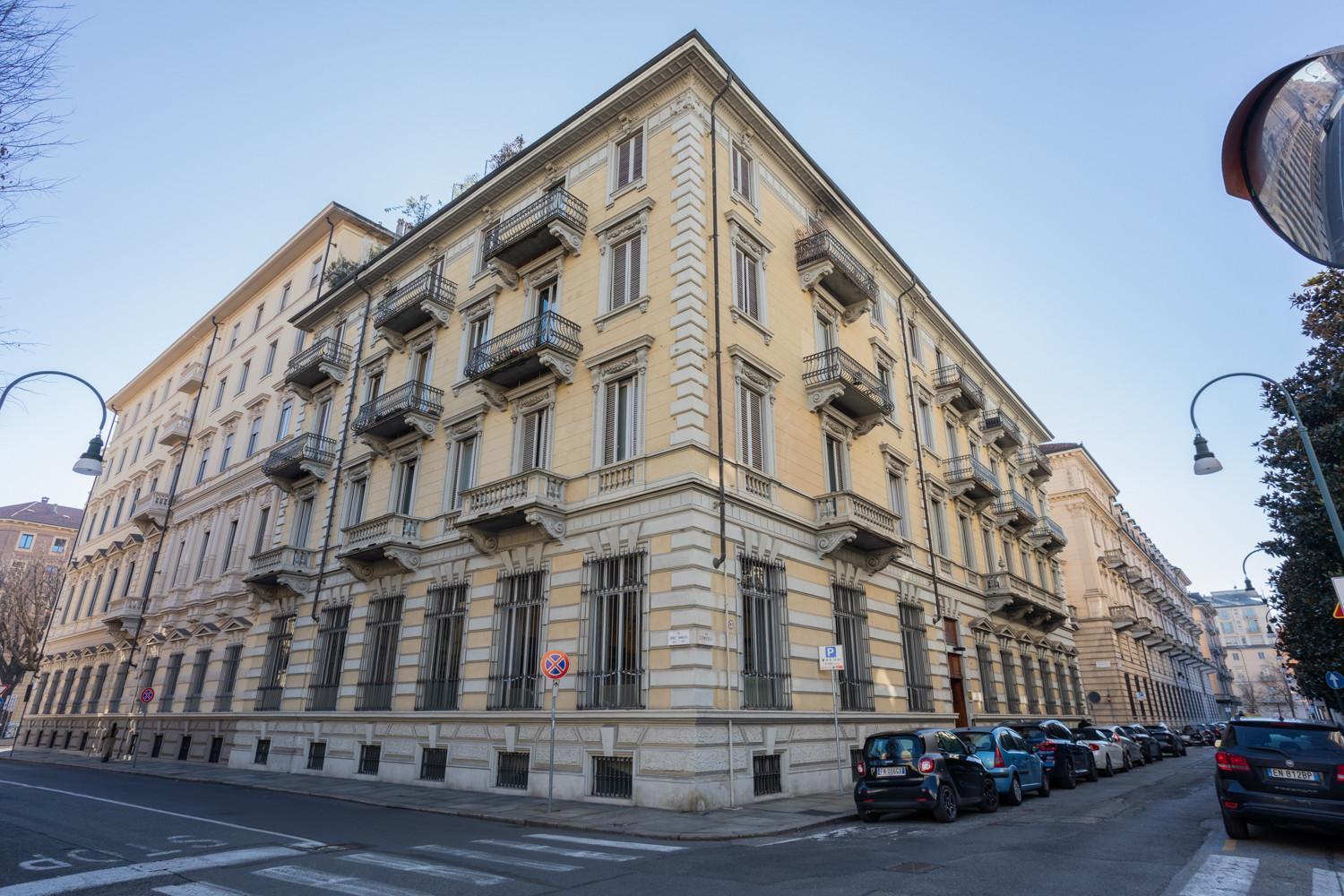 Al 19 By Wonderful Italy Apartment Turin Luaran gambar