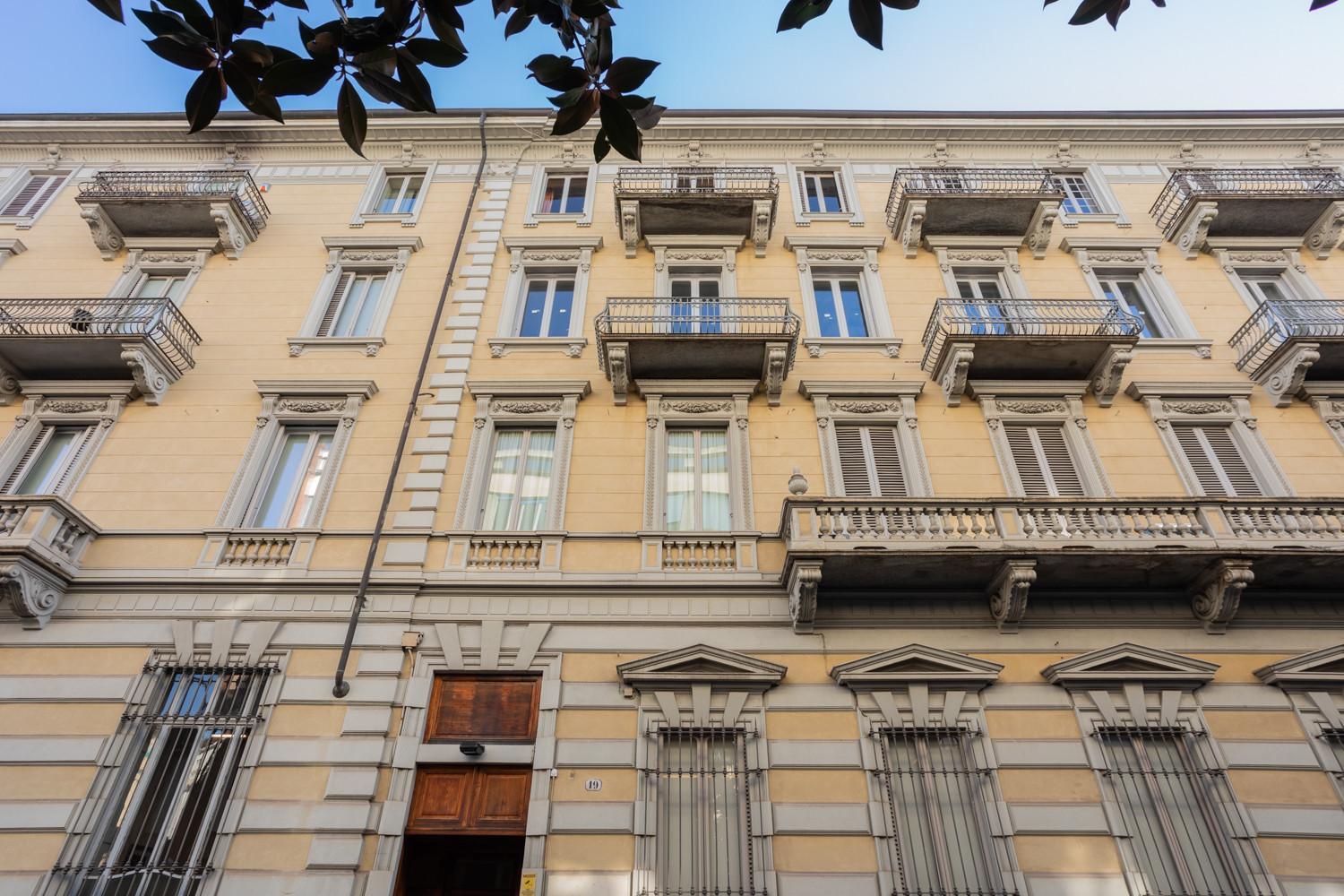 Al 19 By Wonderful Italy Apartment Turin Luaran gambar