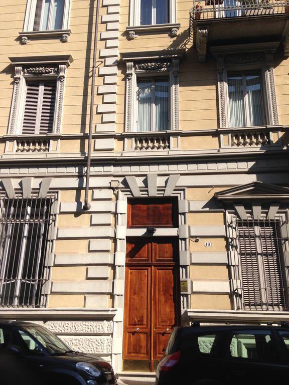 Al 19 By Wonderful Italy Apartment Turin Luaran gambar